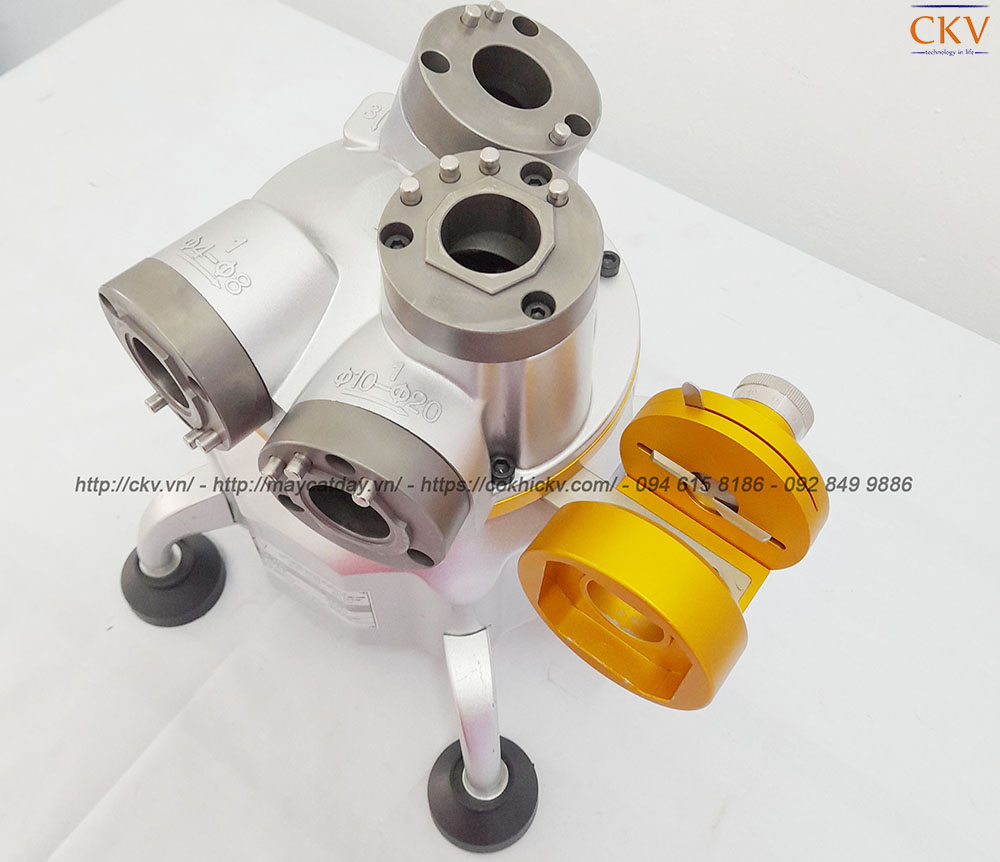 Đại lý máy mài dao phay ngón nhập khẩu tại Đà Nẵng loại tự động để bàn