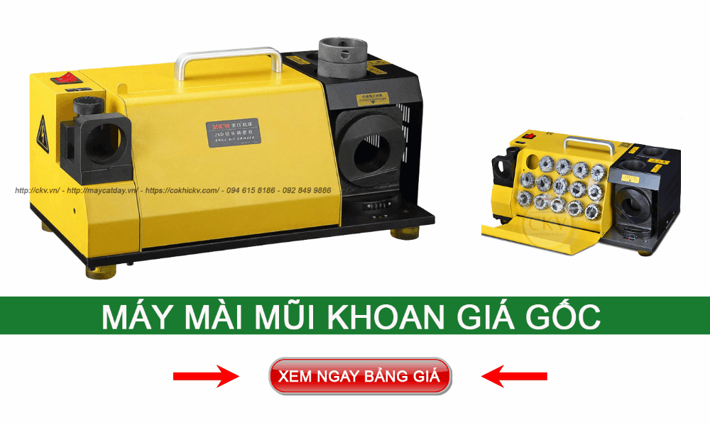 Địa chỉ mua máy mài mũi khoan chính hãng giá rẻ uy tín