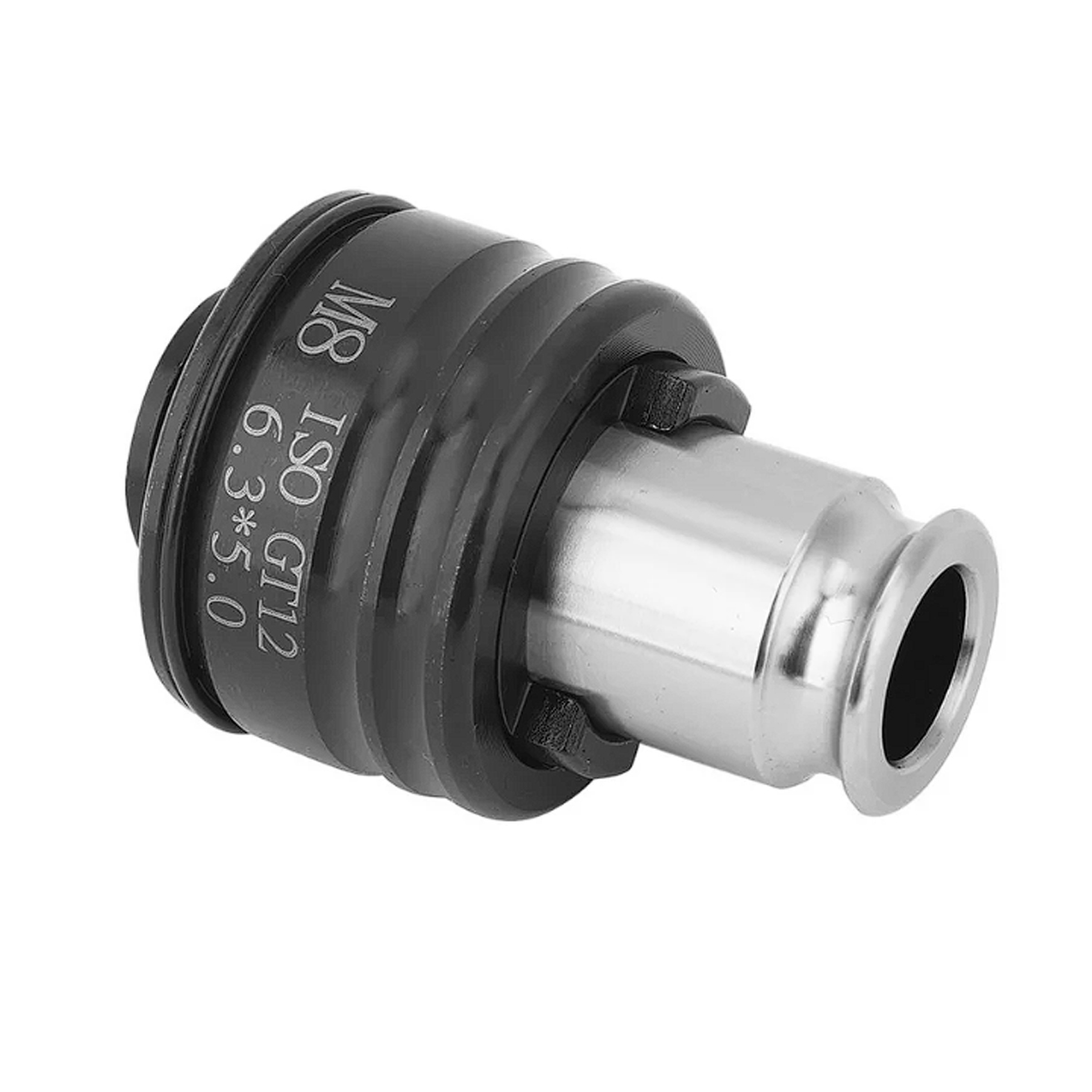 Chuck kẹp mũi taro ISO-GT12-M8