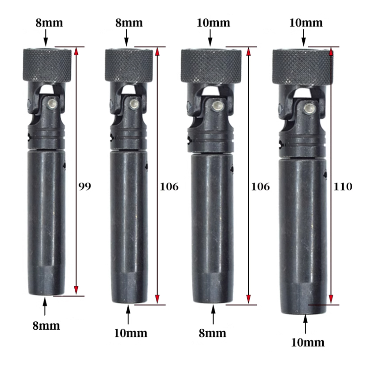 Khớp nối truyền chuyển động 2