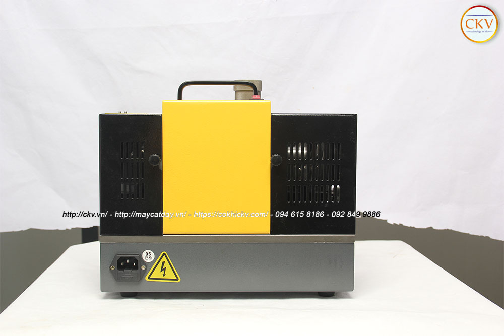 Mặt sau Máy mài mũi khoan MRCM MR-13R