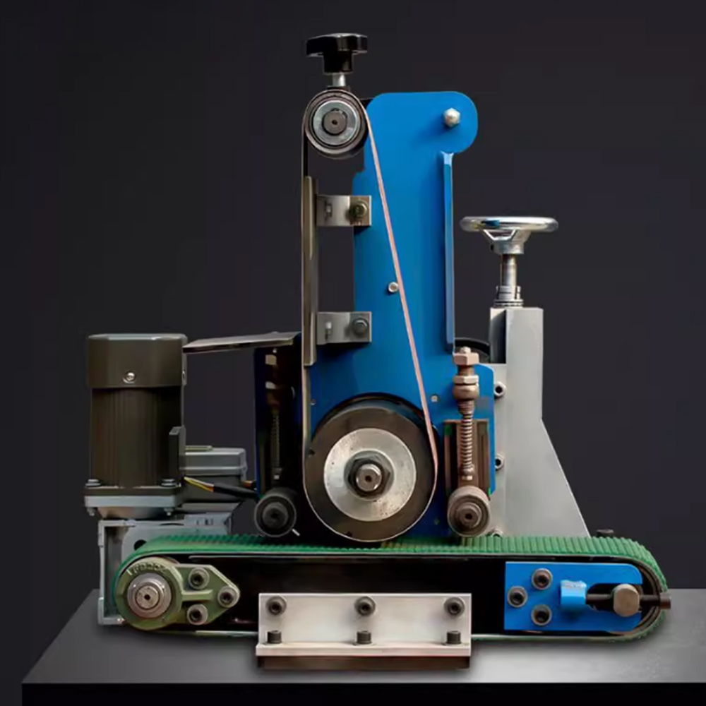 Máy chà nhám & đánh bóng đơn