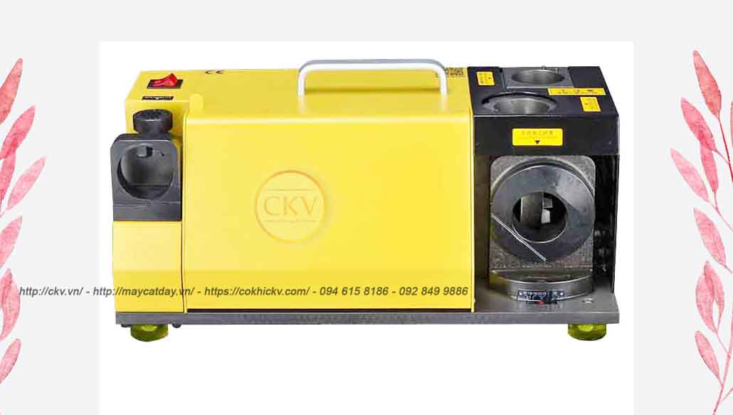 Máy mài mũi khoan cơ khí giá rẻ tại Hà Nội miễn phí giao hàng