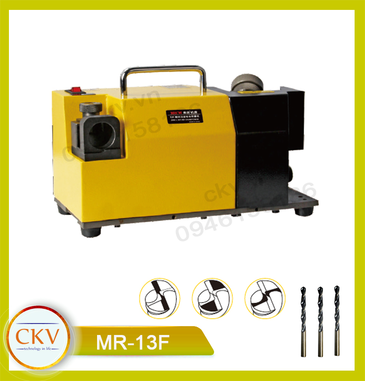 Ngoại quan Máy mài mũi khoan MRCM MR-13F