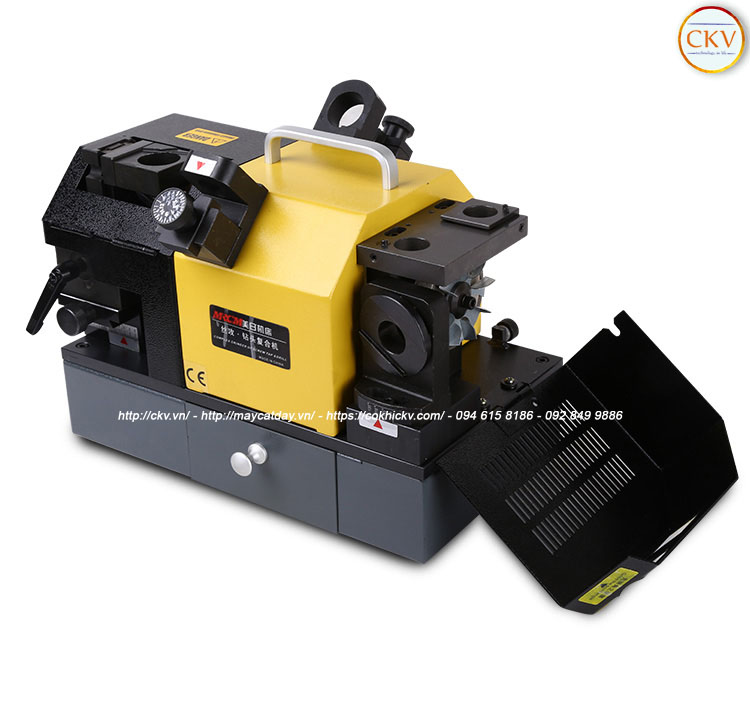 Cổng mài máy mài mũi taro và mũi khoan MR-A5