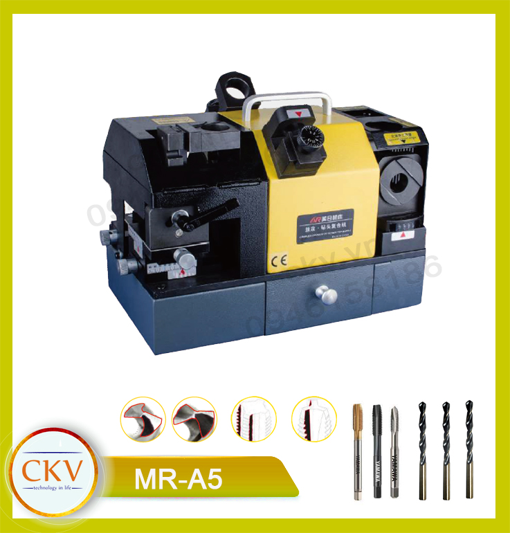 Máy mài mũi taro MR-A5