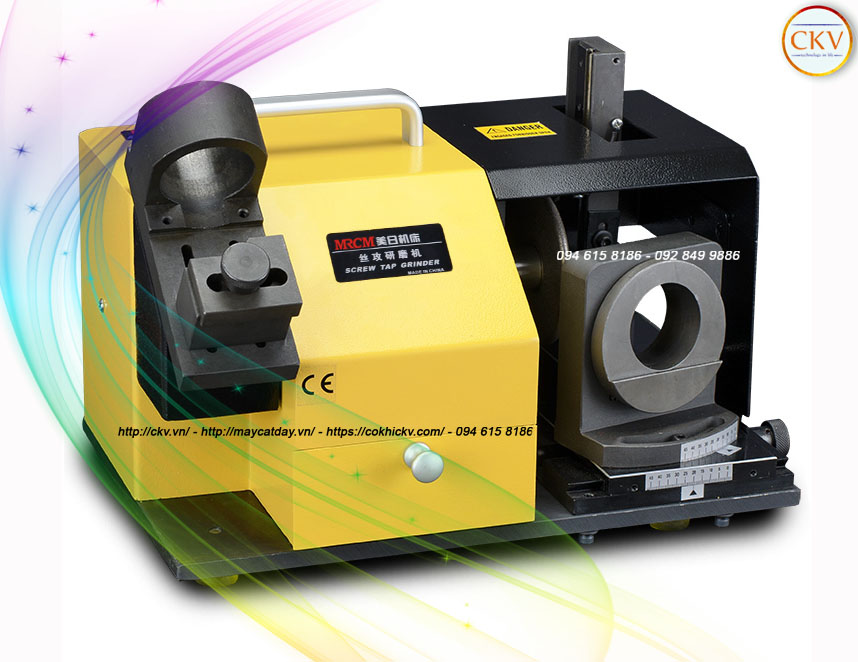 Máy mài mũi taro thẳng, xoắn cao cấp MRCM Y5C