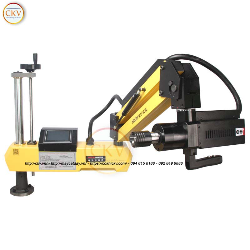 Máy taro điện MRCM MR-DS36 giá rẻ có bảo hành