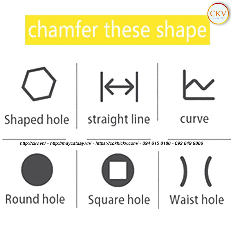 Máy vát mép bàn trượt MRCM MR-R900H