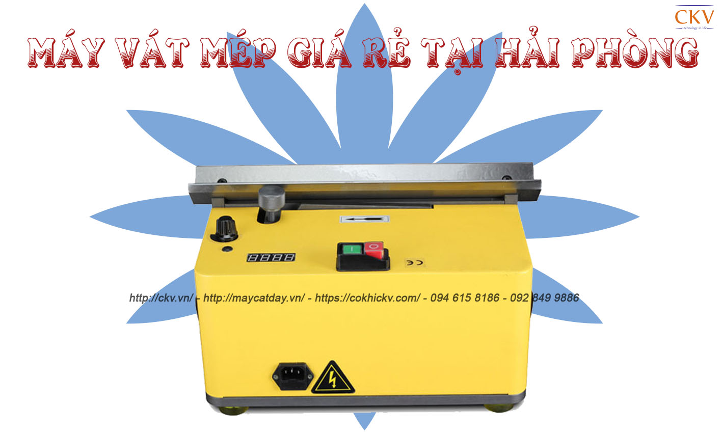Máy vát mép giá cực tốt hàng chính hãng nhập khẩu