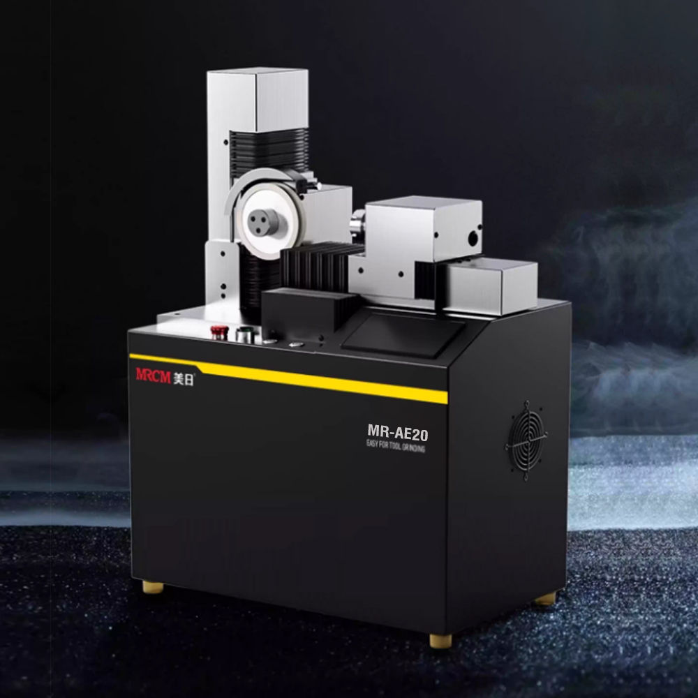Máy mài dao đa năng MR-AE20