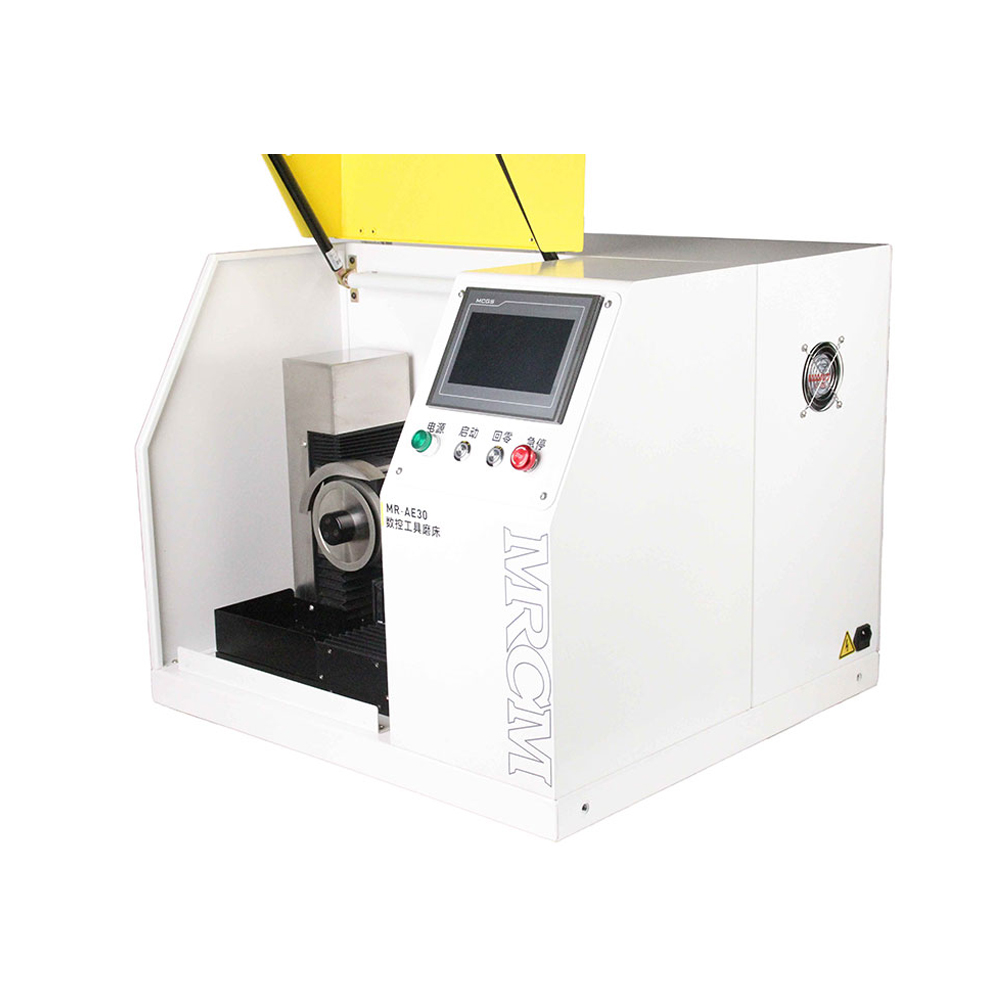 MR-AE30 có thiết kế với khung vỏ bảo vệ chắc chắn