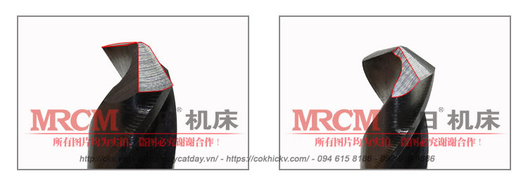 Mũi khoan Máy mài mũi khoan MRCM MR-13A