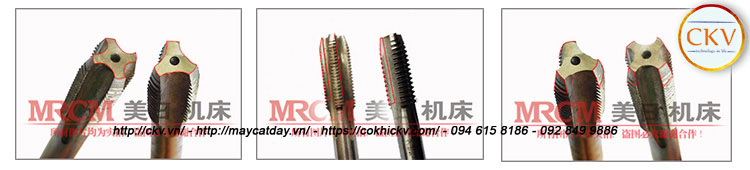 Mũi khoan Máy mài mũi taro và mũi khoan MRCM MR-A5