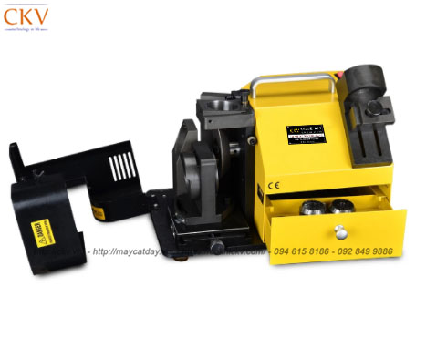 CKV-H5 - Máy mài dao ngón chuyên dụng