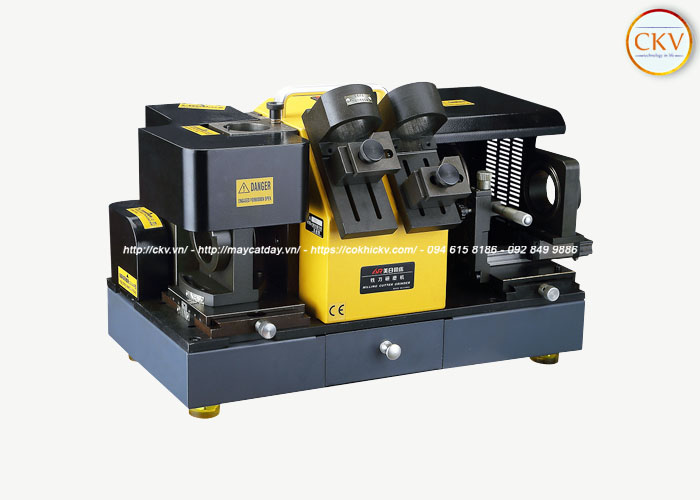 Máy mài thân me dao phay ngón MR-X7bảo hành chính hãng