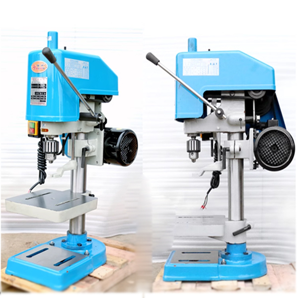 Hình ảnh thực tế máy taro ly hợp SWJ-6D/SWJ-24D 1