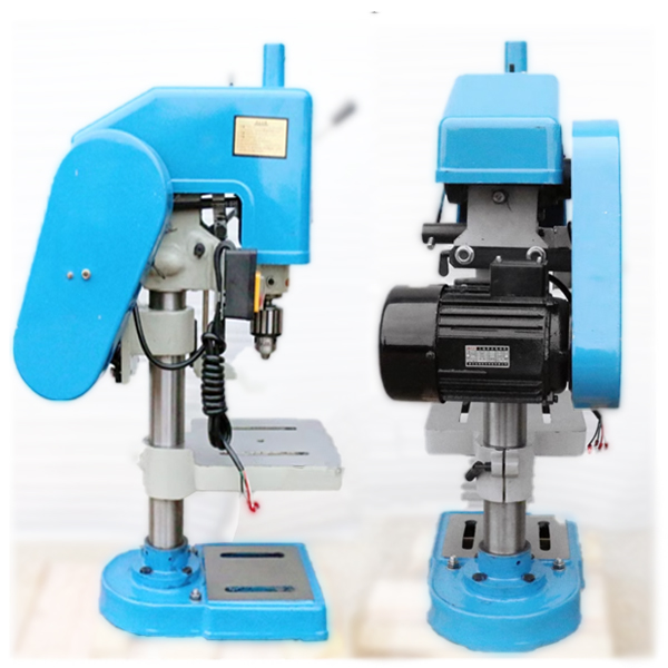 Hình ảnh thực tế máy taro ly hợp SWJ-6D/SWJ-24D 2