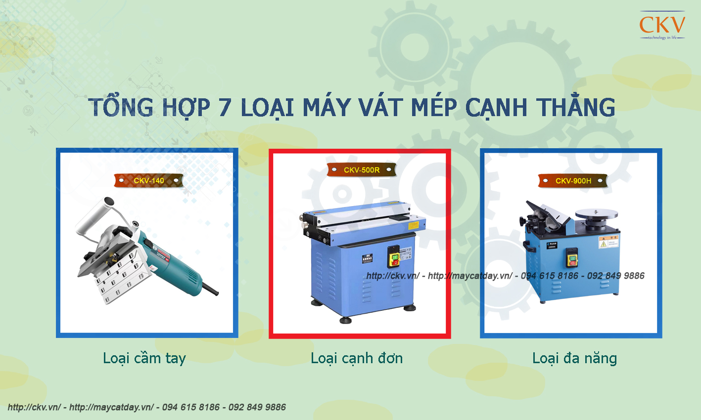 Tổng hợp 7 loại máy vát mép thép tấm