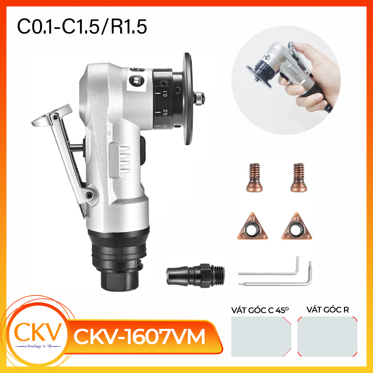 Mua máy vát mép nhập khẩu giá rẻ tại Phú Thọ 2
