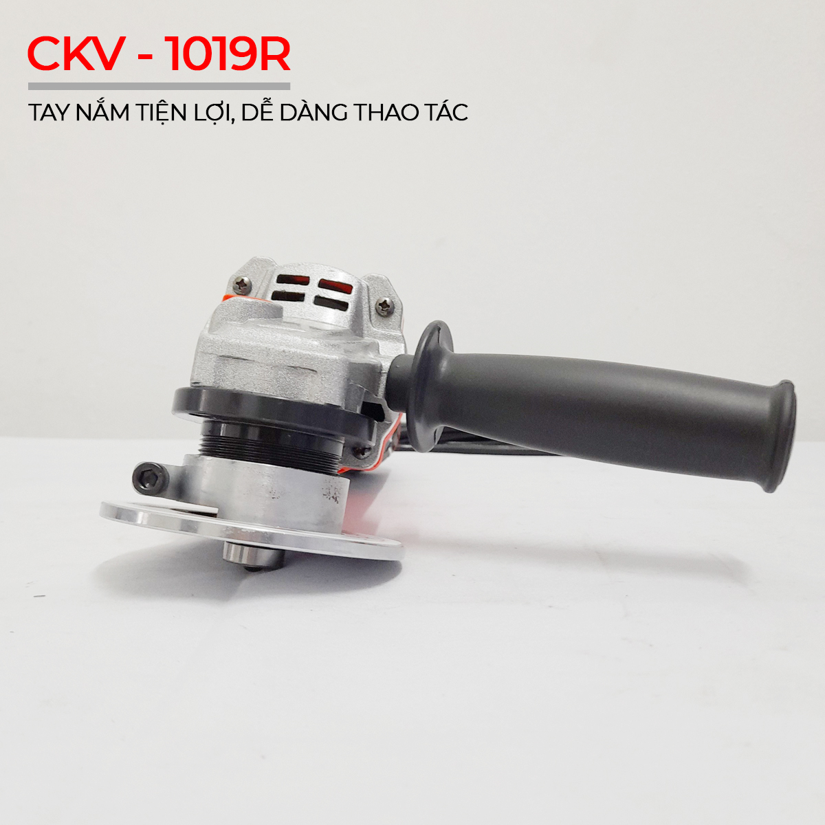 Hình ảnh thực tế sản phẩm CKV-1019R 3