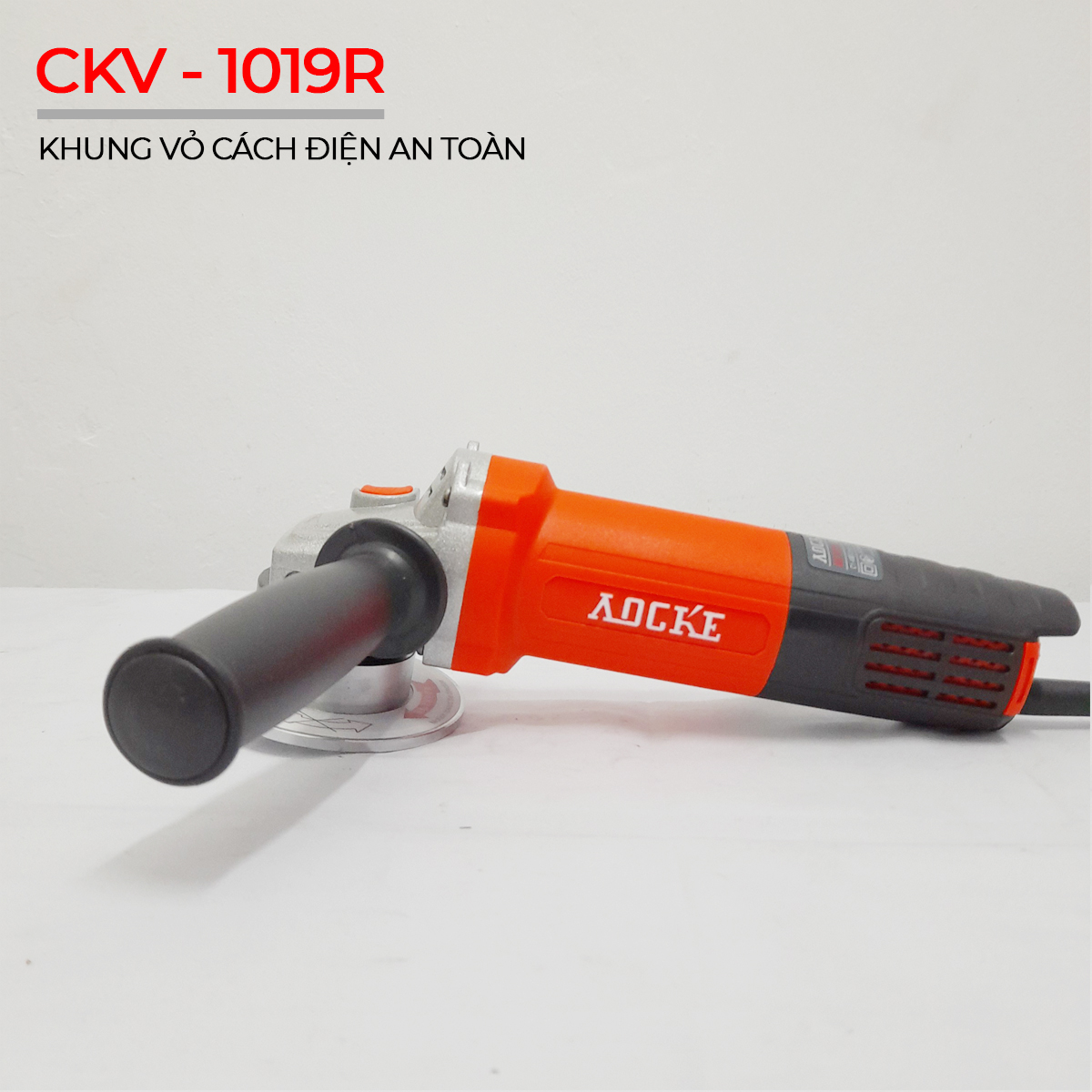 Hình ảnh thực tế sản phẩm CKV-1019R 4