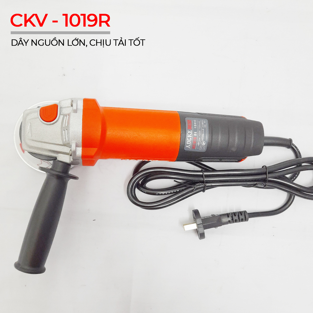 Hình ảnh thực tế sản phẩm CKV-1019R 5