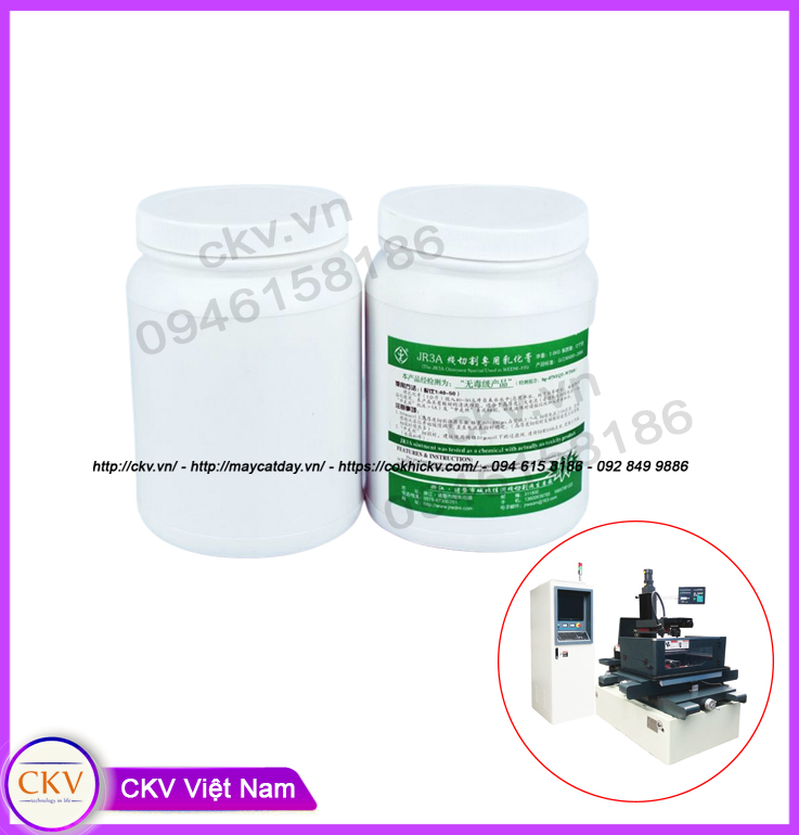 Máy mài dao phay ngón cnc