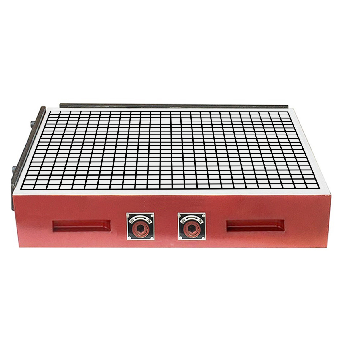 Bàn từ nam châm vĩnh cửu 500x600 hỗ trợ gia công chính xác