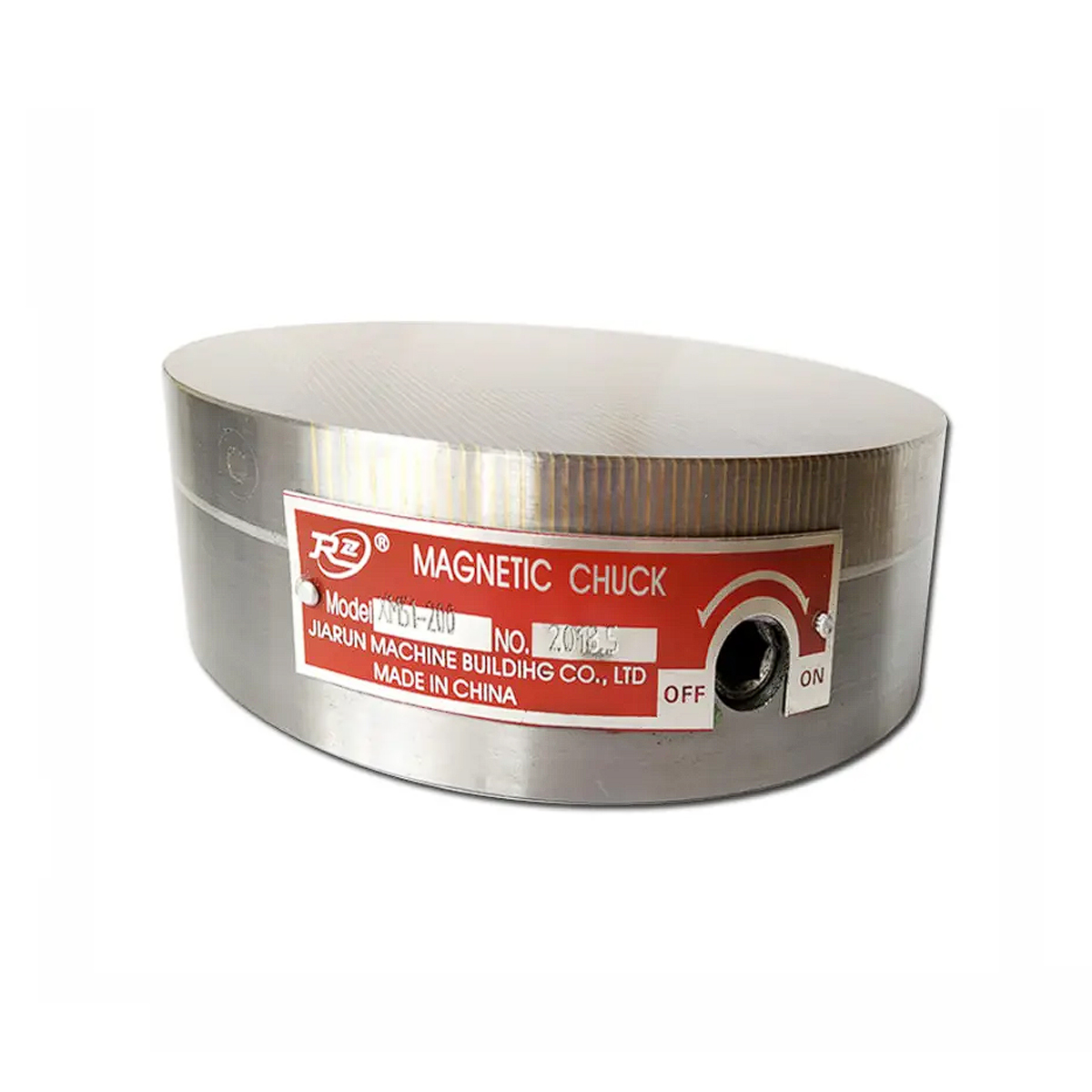bàn từ nam châm vĩnh cửu tròn 3