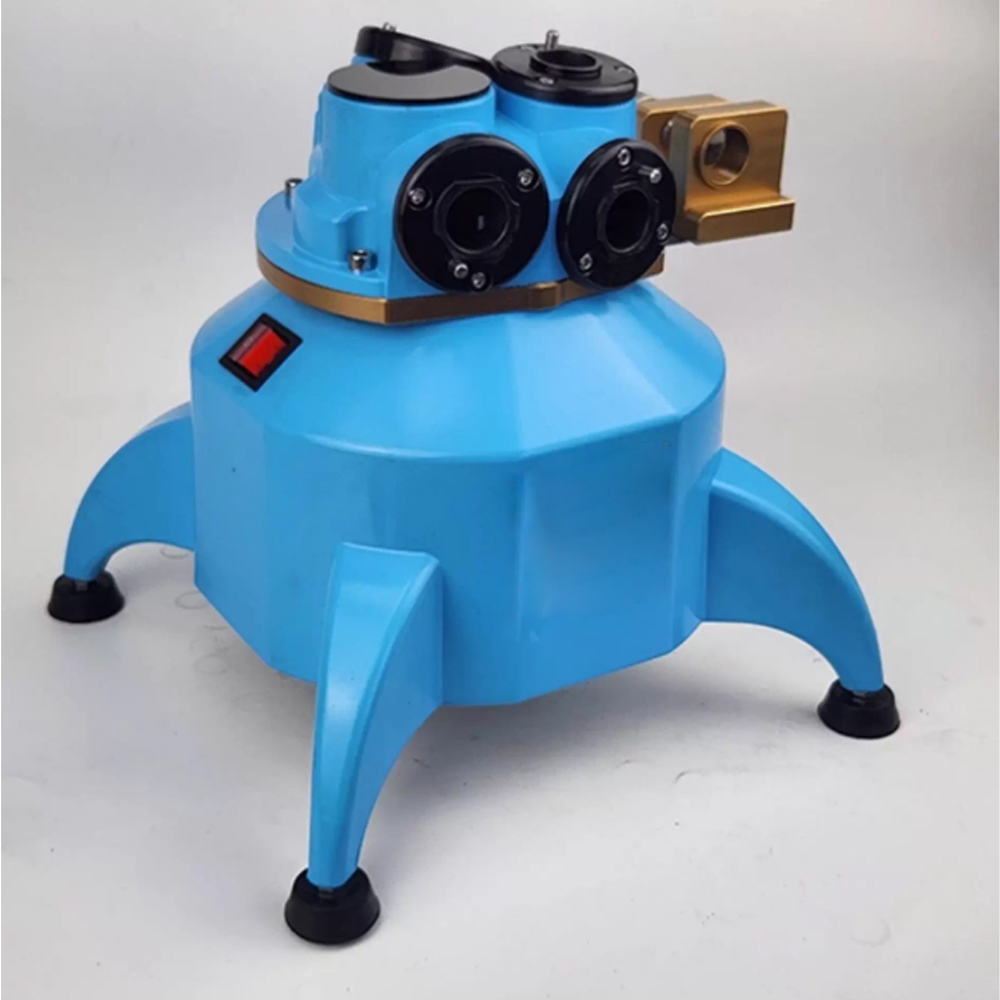 CKV-H16 Máy mài dao phay ngón D3-D16