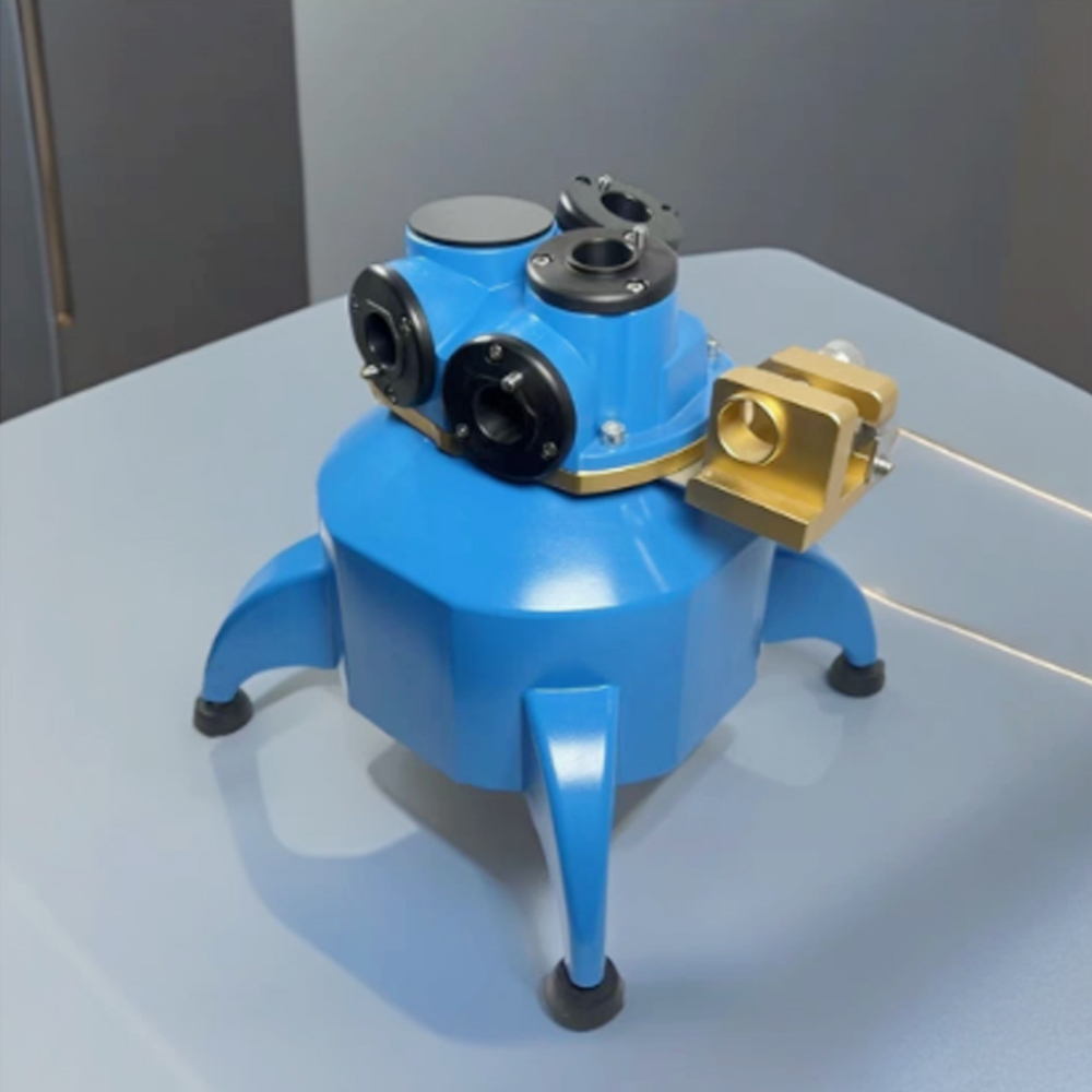 CKV-H16 Máy mài dao phay ngón D3-D16 4