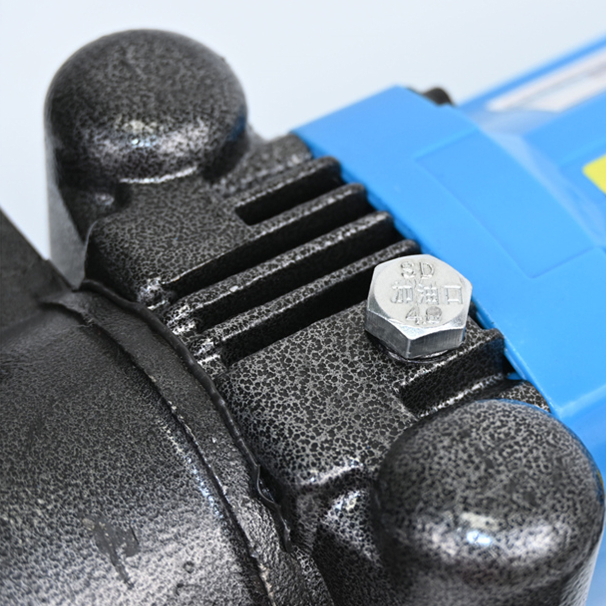 Máy uốn thép thủy lực cầm tay D8-D25 3