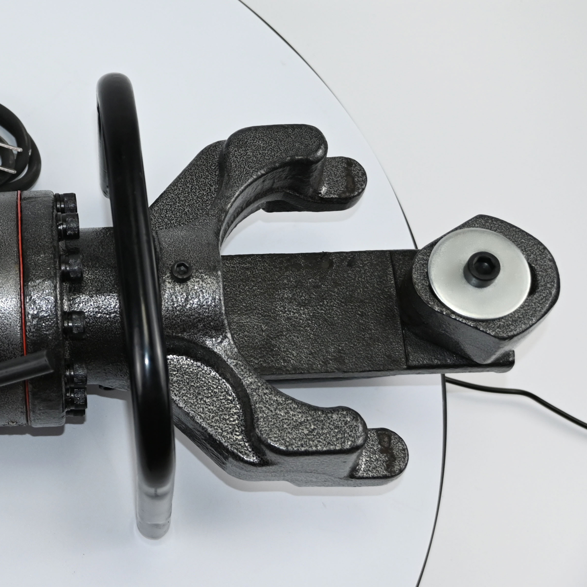 Đầu uốn Máy uốn thép thủy lực cầm tay D8-D25