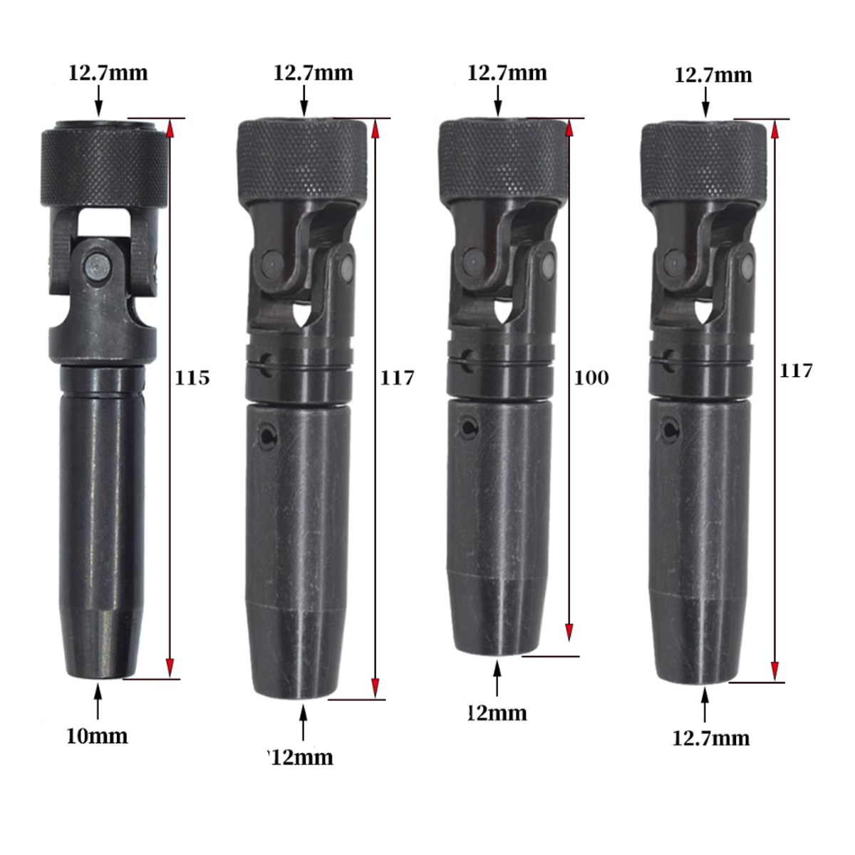 Khớp nối truyền chuyển động 3