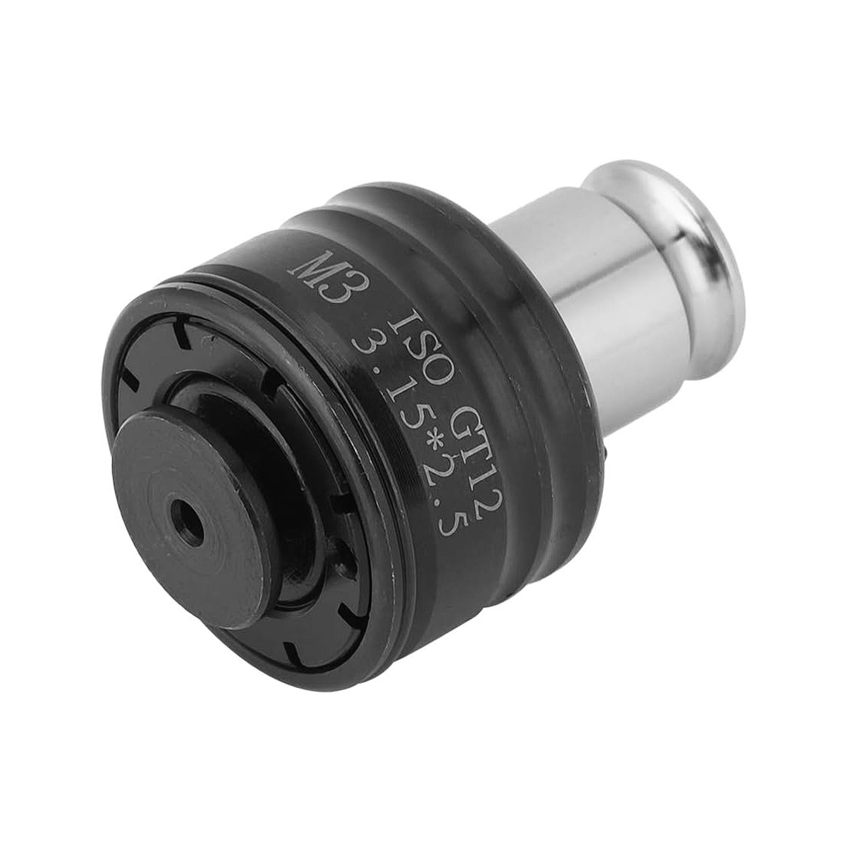 Chuck kẹp mũi taro ISO-GT12-M3 2