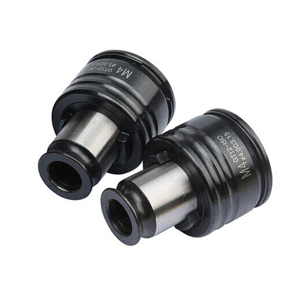 Chuck kẹp mũi taro ISO-GT12-M4 2