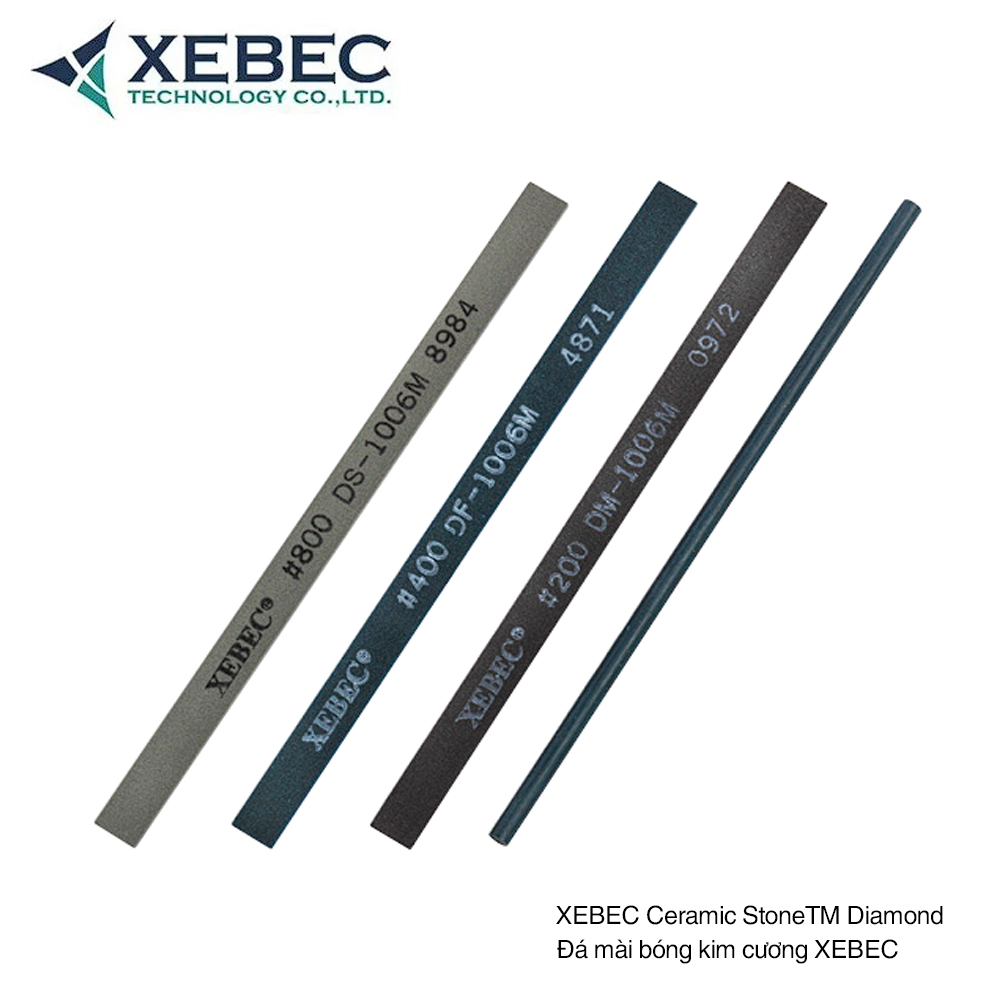 XEBEC Ceramic Stone Diamond