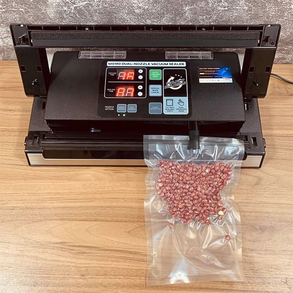 Nơi Bán Máy Hút Chân Không Ở Nha Trang