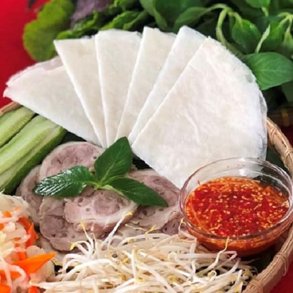 3 bí quyết bảo quản bánh tráng phơi sương hiệu quả
