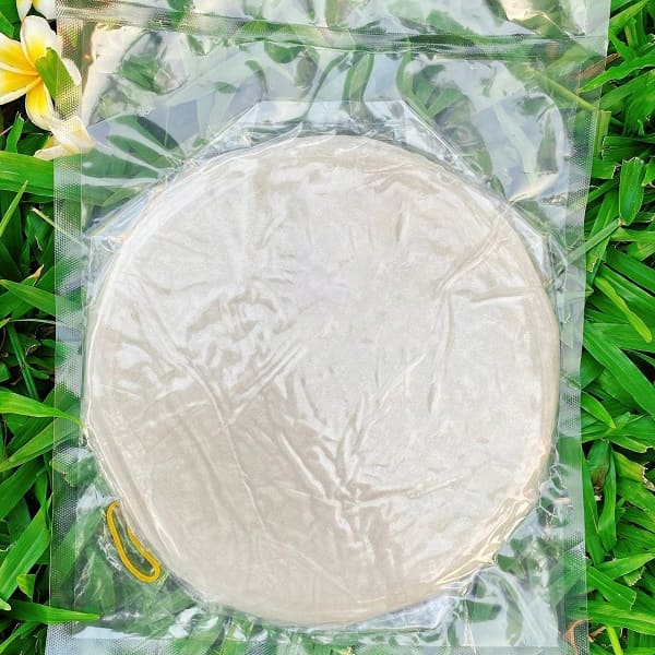 3 bí quyết bảo quản bánh tráng phơi sương hiệu quả