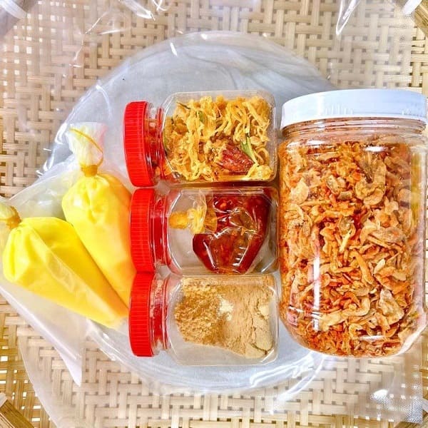 3 bí quyết bảo quản bánh tráng phơi sương hiệu quả