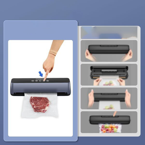 Máy Hút Chân Không Nhật Bản Nuovoware