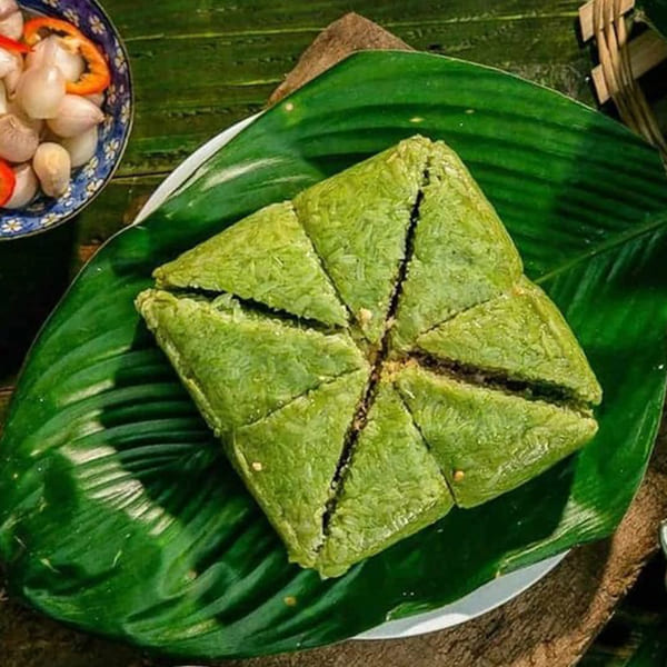 Bánh Chưng Hút Chân Không Để Được Bao Lâu?