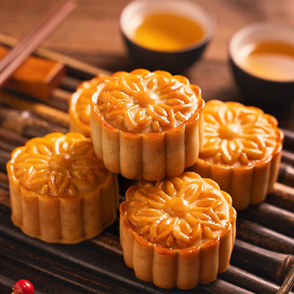 Cách bảo quản bánh Trung Thu