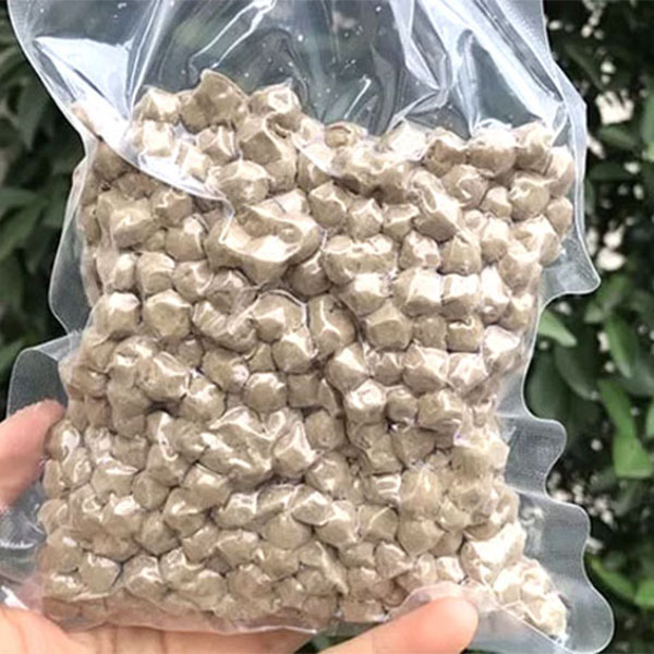 cách bảo quản trân châu