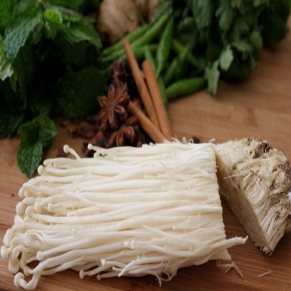 Bật mí cách bảo quản nấm rơm tươi lâu