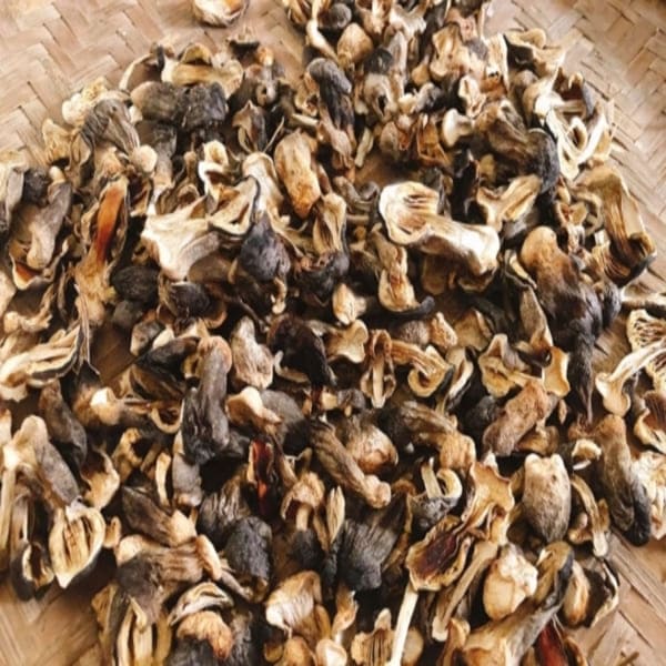 Bật mí cách bảo quản nấm rơm tươi lâu