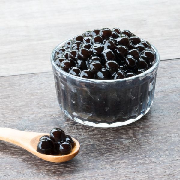 cách bảo quản trân châu