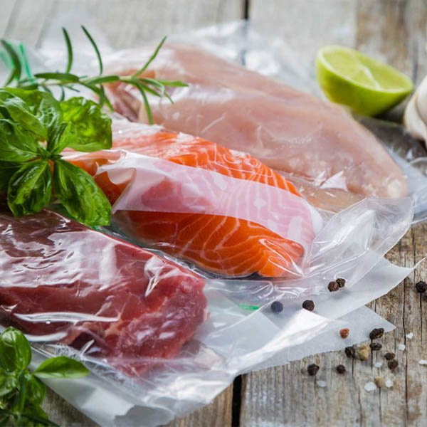 Các phương pháp bảo quản thực phẩm